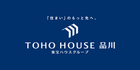 東宝ハウス品川