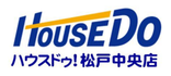 ハウスドゥ!松戸中央店 株式会社岳南不動産