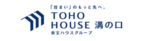  東宝ハウス溝の口
