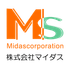 株式会社マイダス