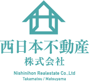  西日本不動産株式会社　松山支店