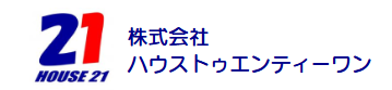 株式会社ハウストゥエンティーワン