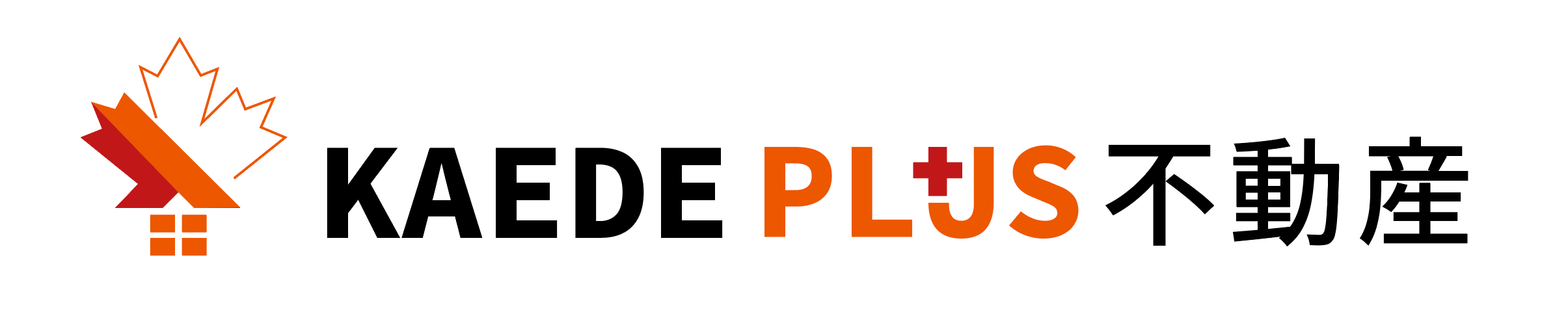 KAEDE PLUS不動産