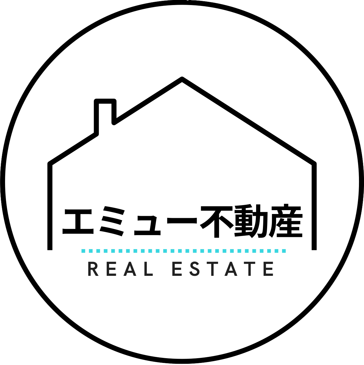 エミュー不動産