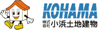 株式会社小浜土地建物