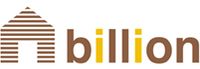 株式会社billion