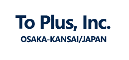  株式会社To Plus