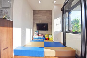 キッズスペース