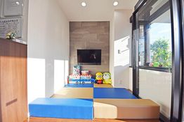 キッズスペース