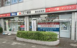 店舗外観