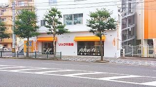 店舗外観