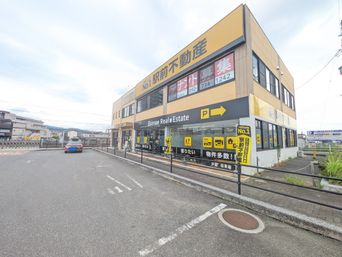 店舗外観