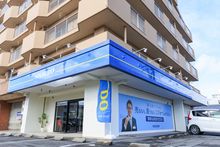 店舗外観
