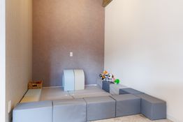 キッズスペース