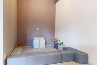 キッズスペース