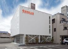店舗外観
