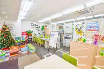 キッズスペース