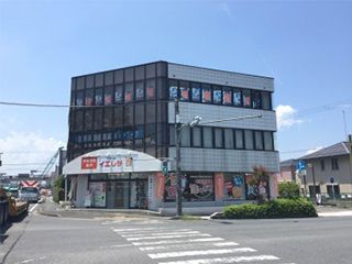 店舗外観