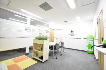 キッズスペース