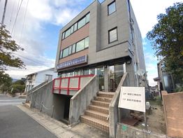 店舗外観