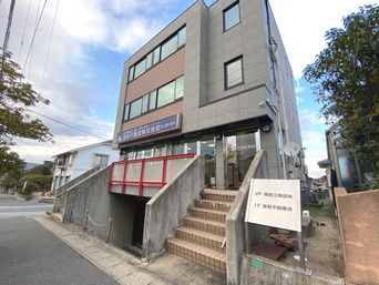 店舗外観