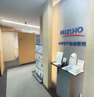 店舗の様子