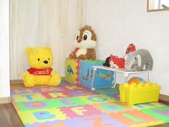 キッズスペース