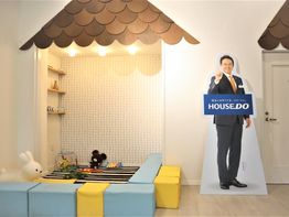 キッズスペース