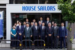 20代から50代までスタッフ一同でサポートいたします