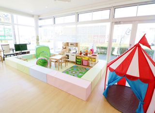 キッズスペース