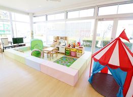 キッズスペース