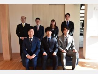 スタッフ一同