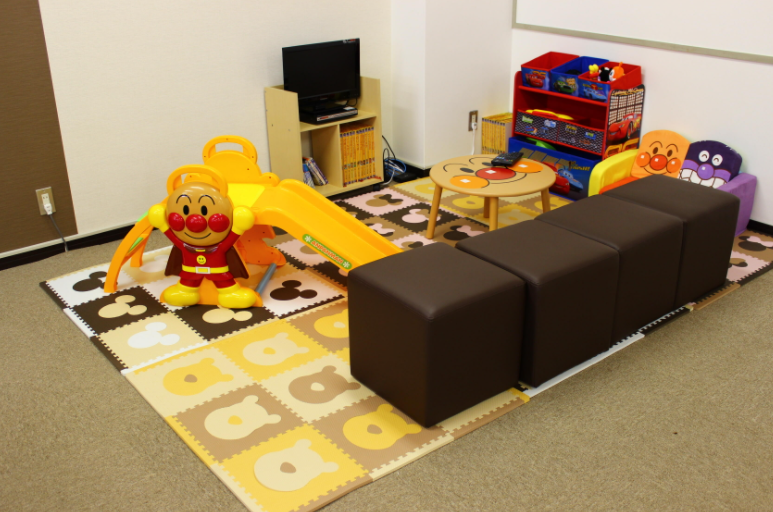 キッズスペース