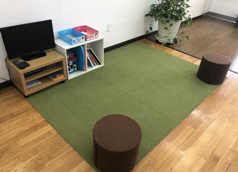 キッズスペース