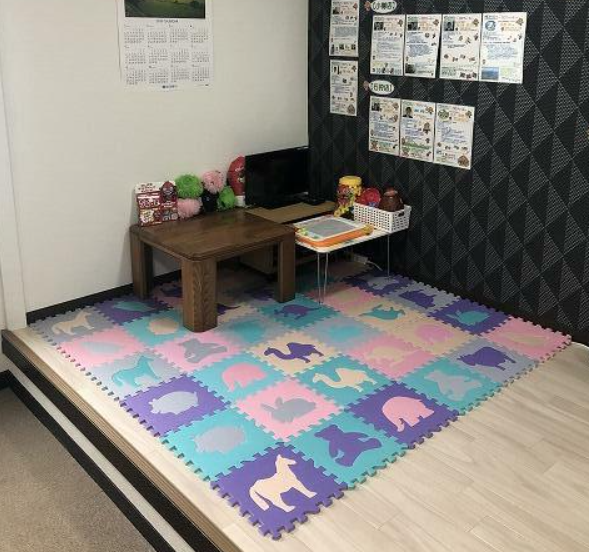 キッズスペース