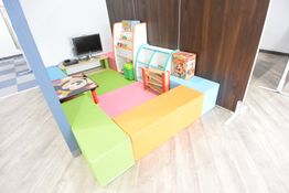 キッズスペース