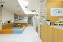 店内の様子
