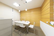 店内の様子