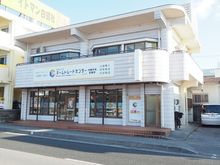 店舗外観