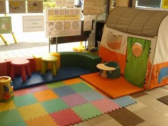 キッズスペース