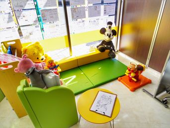 キッズスペース