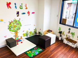 キッズスペース