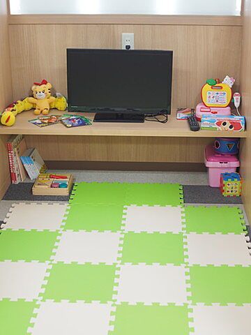キッズスペース