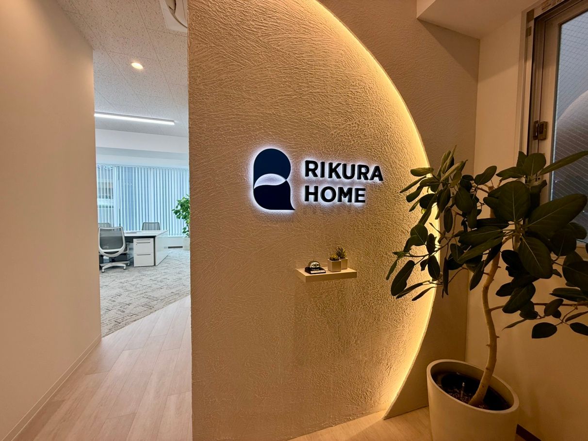 店内の様子