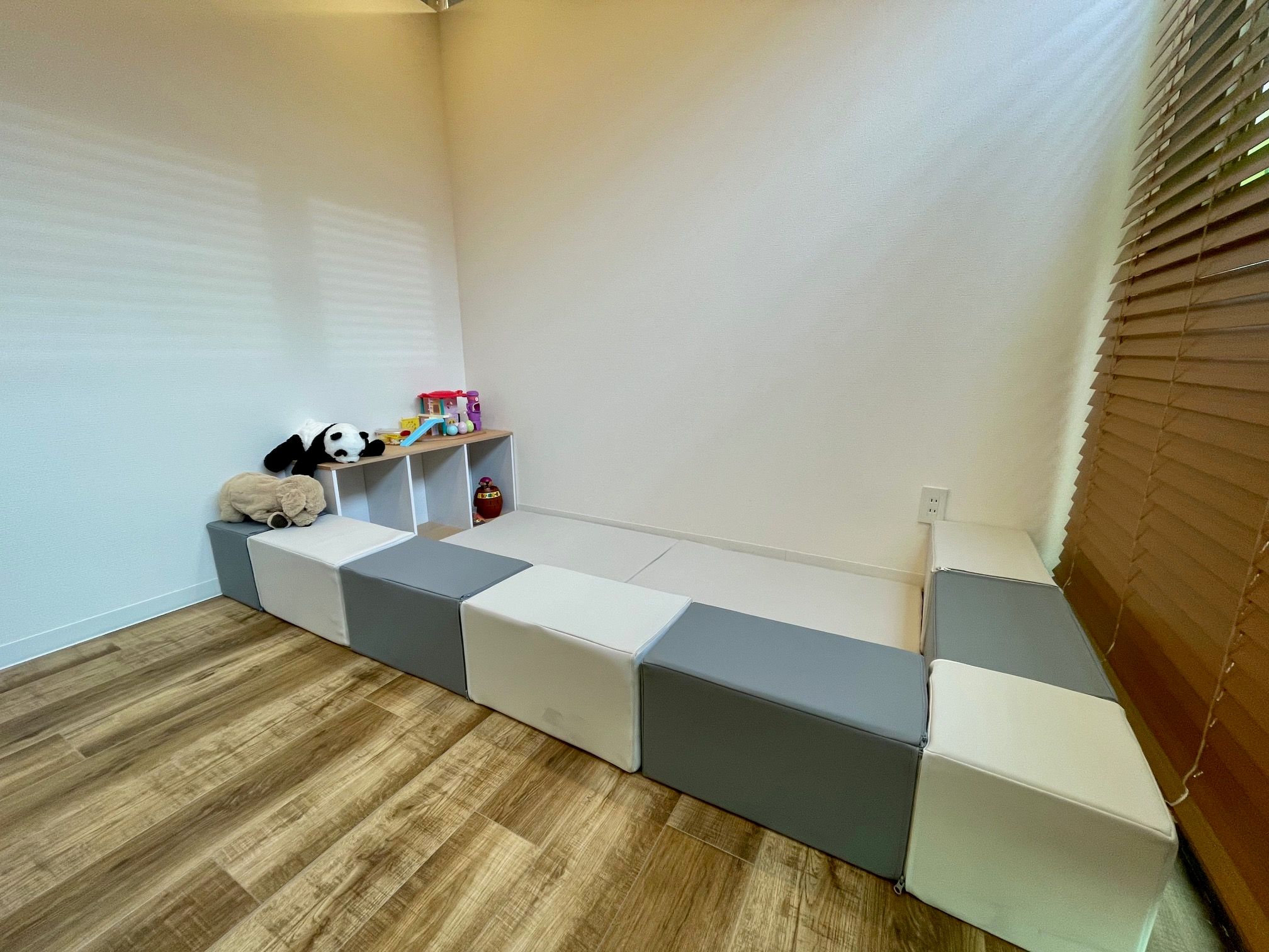 キッズスペース