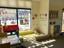 店内の様子