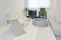 キッズスペース