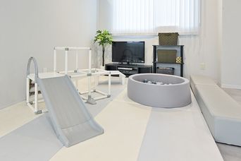 キッズスペース