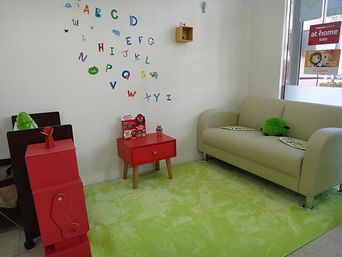 キッズスペース