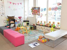 キッズスペース